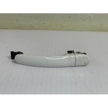 MANETA EXTERIOR TRASERA IZQUIERDA 6R4837205D3FZ 