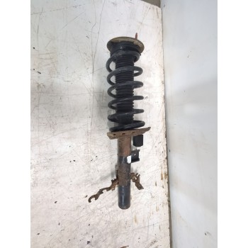 Recambio de amortiguador trasero derecho para land rover freelander 2 (l359) 2.2 td4 4x4 referencia OEM IAM LR005574  