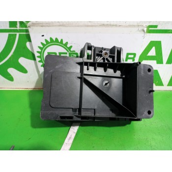 Recambio de soporte bateria para ford focus berlina (cak) trend referencia OEM IAM 98AB-10723-B  