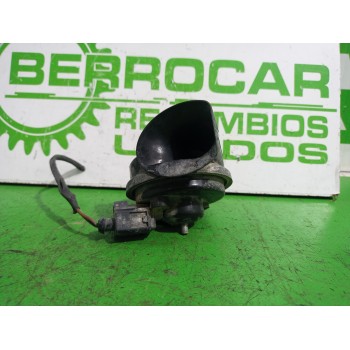 Recambio de claxon para volkswagen passat berlina (3c2) 2.0 tdi referencia OEM IAM E1000209  