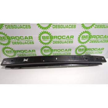 Recambio de refuerzo paragolpes trasero para seat alhambra (7v8, 7v9) 1.9 tdi referencia OEM IAM 7M3807305  