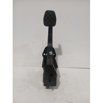 Recambio de pedal embrague para skoda octavia i (1u2) 1.9 tdi referencia OEM IAM 1J1721321D01C  