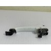 Recambio de maneta exterior trasera izquierda para volkswagen polo (6c1) advance bluemotion referencia OEM IAM 6R4837205D3FZ  