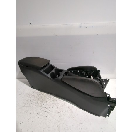 Recambio de consola central para nissan qashqai ii (j11, j11_) 1.5 dci referencia OEM IAM 969104EA3C  