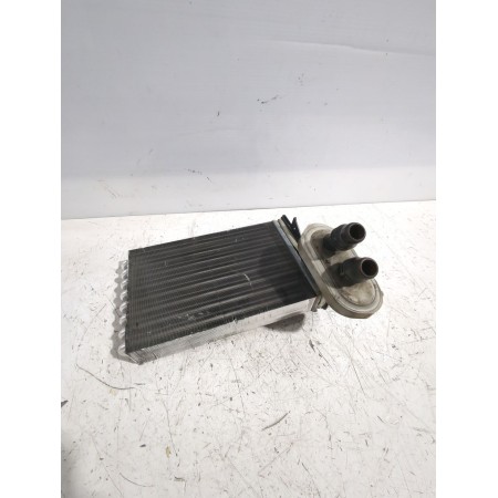 Recambio de radiador calefaccion / aire acondicionado para skoda octavia i (1u2) 1.9 tdi referencia OEM IAM 1H1819031B  