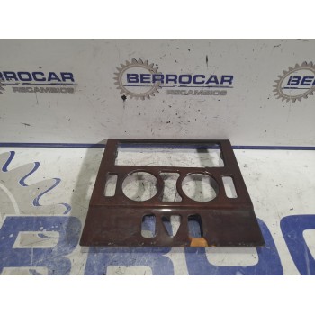 Recambio de consola central para mercedes-benz clase e (w210) berlina diesel 3.0 diesel cat referencia OEM IAM A2106830308  