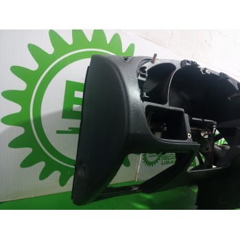 Recambio de kit airbag para citroën xsara berlina 1.9 d sx referencia OEM IAM 8203NL  