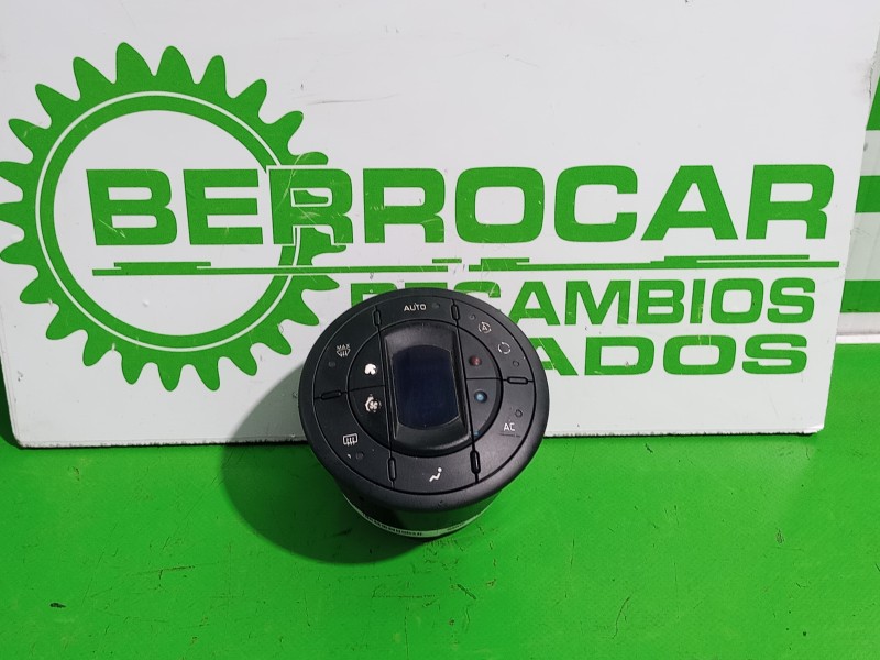 Recambio de mando climatizador para renault espace iv (jk0) 2.2 dci turbodiesel referencia OEM IAM 8200367333  