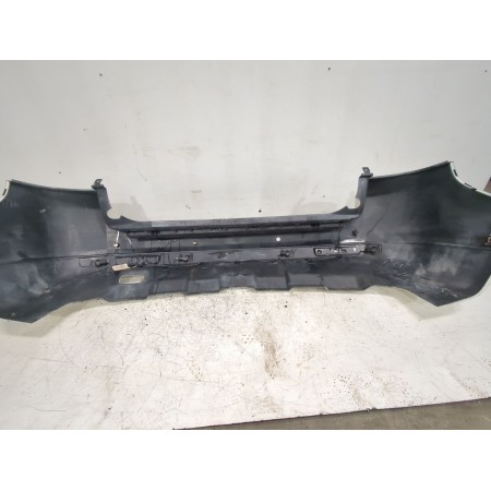 Recambio de paragolpes trasero para land rover freelander 2 (l359) 2.2 td4 4x4 referencia OEM IAM 6H5217775B  