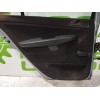 Recambio de puerta trasera izquierda para skoda fabia (6y2/6y3) 1.2 12v referencia OEM IAM 6Y6833055  