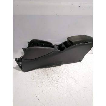 Recambio de consola central para nissan qashqai ii (j11, j11_) 1.5 dci referencia OEM IAM 969104EA3C  