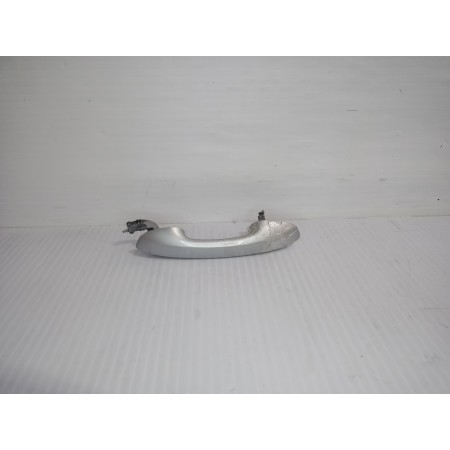 Recambio de maneta exterior delantera derecha para volkswagen touran (5t1) advance bmt referencia OEM IAM 5TA837206A  