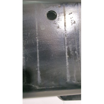 Recambio de refuerzo paragolpes trasero para seat alhambra (7v8, 7v9) 1.9 tdi referencia OEM IAM 7M3807305  