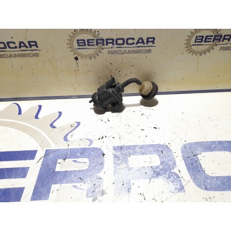 Recambio de valvula aire adicional para mercedes-benz clase c (w203) berlina 2.2 cdi cat referencia OEM IAM A0005450527  