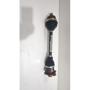 TRANSMISION DELANTERA IZQUIERDA 3D0407271F 