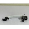 Recambio de maneta exterior trasera izquierda para volkswagen polo (6c1) advance bluemotion referencia OEM IAM 6R4837205D3FZ  