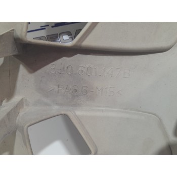 Recambio de tapacubos para seat altea (5p1) referencia OEM IAM 7M7601147F  