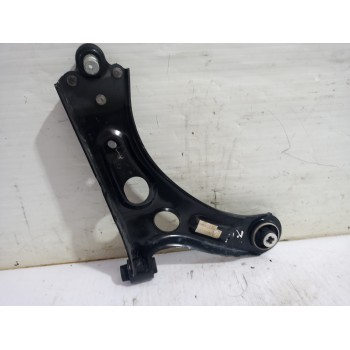 Recambio de brazo suspension delantero derecho para opel corsa f edition referencia OEM IAM 9832039280  