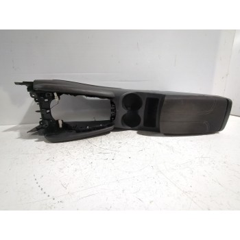Recambio de consola central para nissan qashqai ii (j11, j11_) 1.5 dci referencia OEM IAM 969104EA3C  