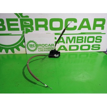 CERRADURA PUERTA TRASERA DERECHA 825004EA0A 
