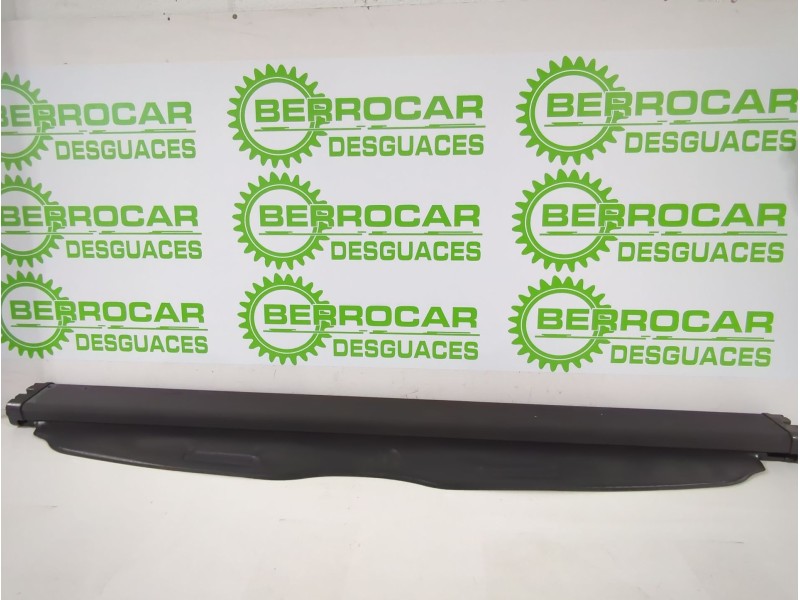 Recambio de bandeja trasera para seat alhambra (7v8, 7v9) 1.9 tdi referencia OEM IAM 7M3868791F86G  