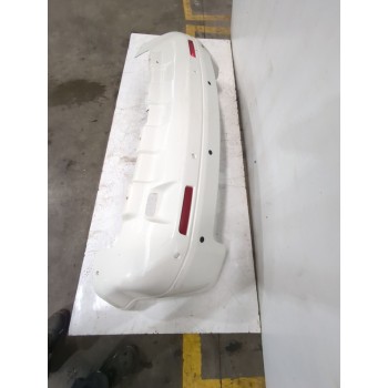 Recambio de paragolpes trasero para land rover freelander 2 (l359) 2.2 td4 4x4 referencia OEM IAM 6H5217775B  