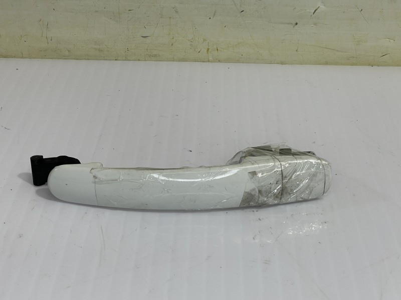 Recambio de maneta exterior trasera derecha para volkswagen polo (6c1) advance bluemotion referencia OEM IAM 5N0837205MGRU  