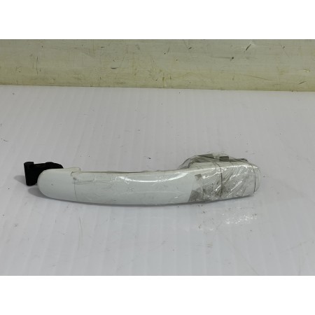 Recambio de maneta exterior trasera derecha para volkswagen polo (6c1) advance bluemotion referencia OEM IAM 5N0837205MGRU  