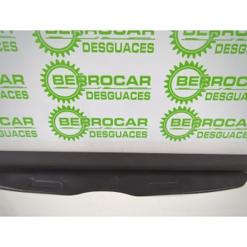 Recambio de bandeja trasera para seat alhambra (7v8, 7v9) 1.9 tdi referencia OEM IAM 7M3868791F86G  