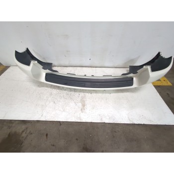 Recambio de paragolpes trasero para land rover freelander 2 (l359) 2.2 td4 4x4 referencia OEM IAM 6H5217775B  