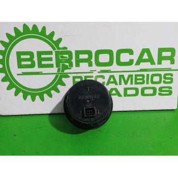 Recambio de mando climatizador para renault espace iv (jk0) 2.2 dci turbodiesel referencia OEM IAM 8200367333  