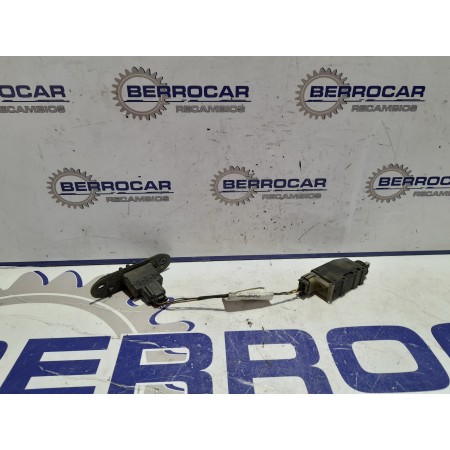 Recambio de freno de puerta para ford transit caja cerrada ´06 2.2 tdci cat referencia OEM IAM 6C1T191540  