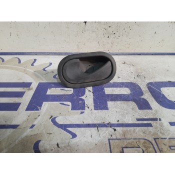 Recambio de maneta interior delantera izquierda para renault kangoo referencia OEM IAM 210308GH  