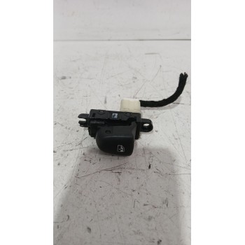 Recambio de mando elevalunas trasero izquierdo para nissan qashqai ii (j11, j11_) 1.5 dci referencia OEM IAM 25401HV00B  
