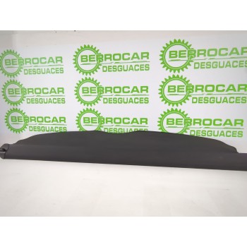 Recambio de bandeja trasera para seat alhambra (7v8, 7v9) 1.9 tdi referencia OEM IAM 7M3868791F86G  