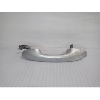 Recambio de maneta exterior delantera derecha para volkswagen touran (5t1) advance bmt referencia OEM IAM 5TA837206A  