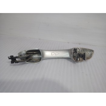 Recambio de maneta exterior delantera derecha para volkswagen touran (5t1) advance bmt referencia OEM IAM 5TA837206A  