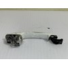 Recambio de maneta exterior trasera derecha para volkswagen polo (6c1) advance bluemotion referencia OEM IAM 5N0837205MGRU  