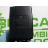 Recambio de enganche cinturon trasero central para volkswagen passat berlina (3c2) 2.0 tdi referencia OEM IAM 3C0857739B  
