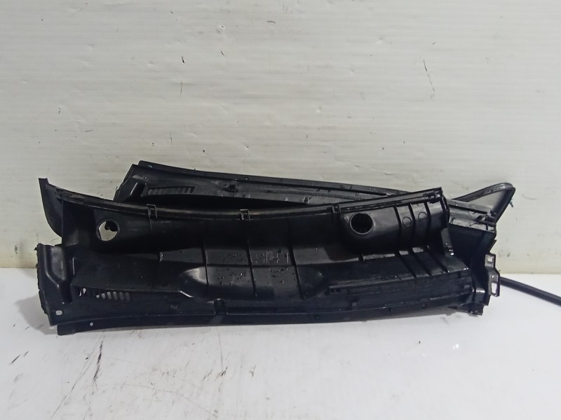 Recambio de torpedo para toyota prius (nhw20) basis referencia OEM IAM A5570847080  