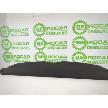 Recambio de bandeja trasera para seat alhambra (7v8, 7v9) 1.9 tdi referencia OEM IAM 7M3868791F86G  