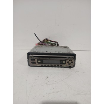 SISTEMA AUDIO / RADIO CD DEH3700MP 