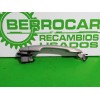Recambio de maneta exterior delantera derecha para renault espace iv (jk0) 2.2 dci turbodiesel referencia OEM IAM 8200367997  