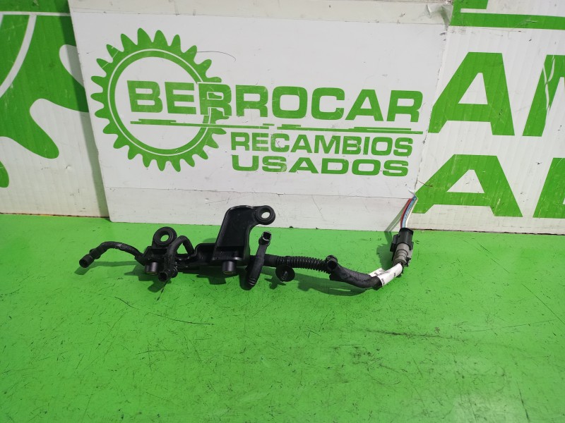 Recambio de cableado para citroën c4 grand picasso exclusive referencia OEM IAM 9653805580  