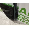 Recambio de puerta trasera izquierda para skoda fabia (6y2/6y3) 1.2 12v referencia OEM IAM 6Y6833055  