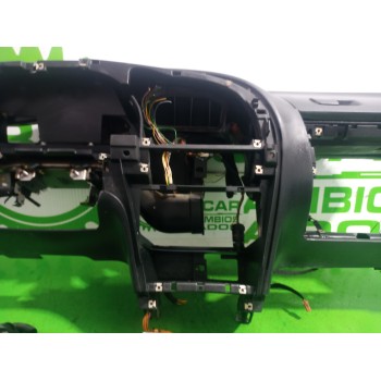 Recambio de kit airbag para citroën xsara berlina 1.9 d sx referencia OEM IAM 8203NL  