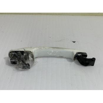 Recambio de maneta exterior trasera derecha para volkswagen polo (6c1) advance bluemotion referencia OEM IAM 5N0837205MGRU  