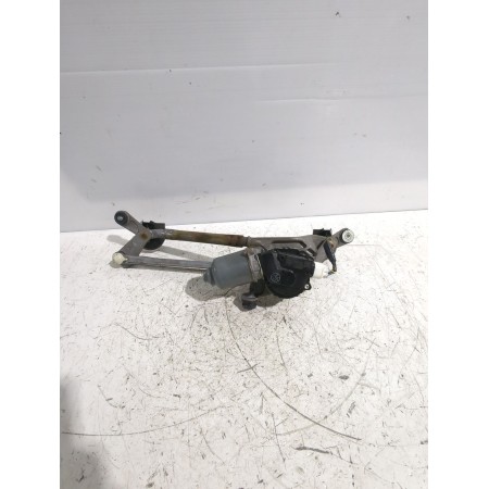 Recambio de motor limpia delantero para toyota yaris (_p9_) 1.33 vvt-i (nsp90_) referencia OEM IAM 851100D080  