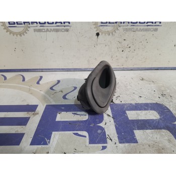 Recambio de maneta interior delantera izquierda para renault kangoo referencia OEM IAM 210308GH  