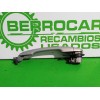 Recambio de maneta exterior delantera derecha para renault espace iv (jk0) 2.2 dci turbodiesel referencia OEM IAM 8200367997  